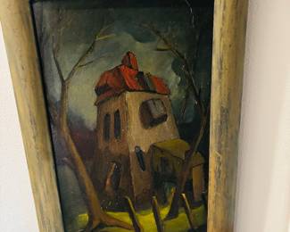 Texas Artist
