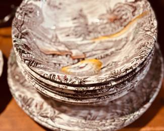 Transferware