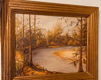 1950’s Art