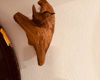 Love Bird
