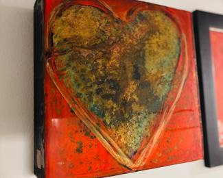 Texas Artist