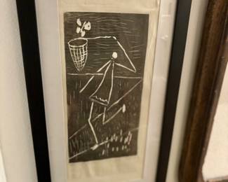 Artist Proof