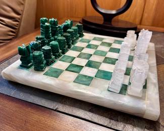 Chess Set