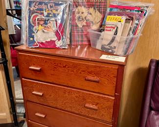 Vintage Children’s Books