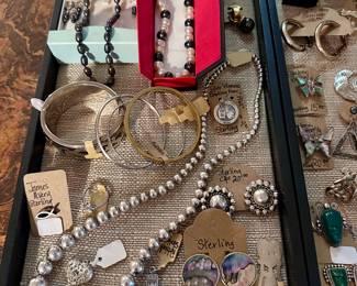 And Even More Jewelry!!