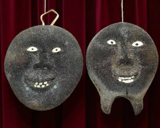 Inuit Carved Maskette.jpeg