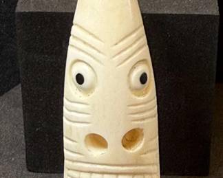 Inuit Tupilaq