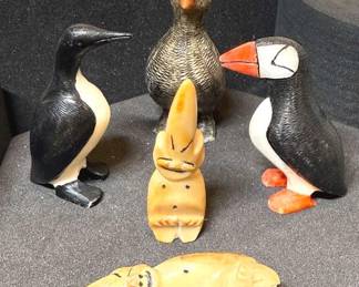 Inuit Artist Collective