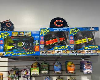 RC cars