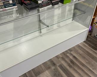 display case for sale (3 of this size available)