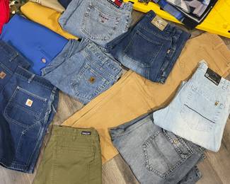jeans