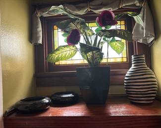Ceramic Pottery