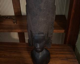 Bust