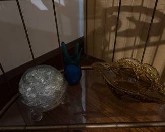Glassware