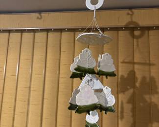 Ceramic mobile