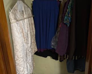 Women’s clothing