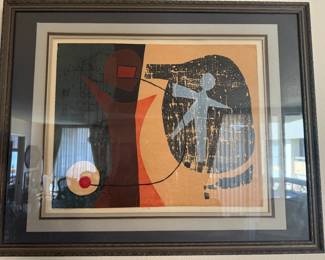 great art ..mid-century