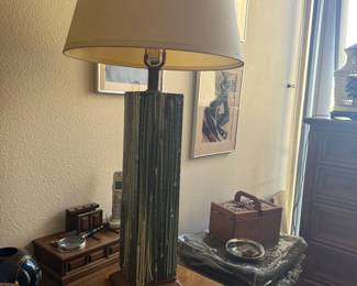 vintage lighting