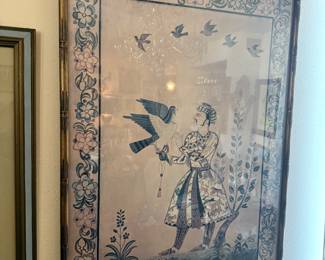 Decor art