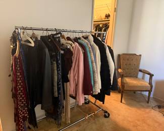more designer clothing 
