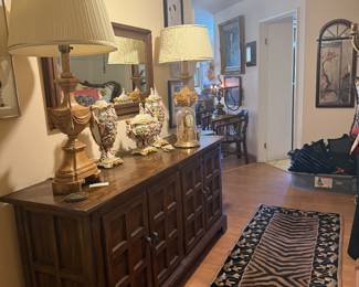 Welcome to our  great Estate Sale ..