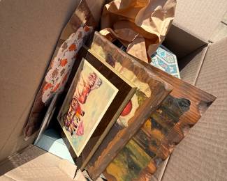 Sale Picture