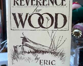 A good book is always nice to have