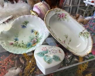 Bric-a-brac