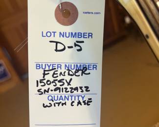 Sale Picture