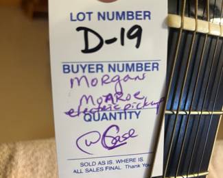 Sale Picture