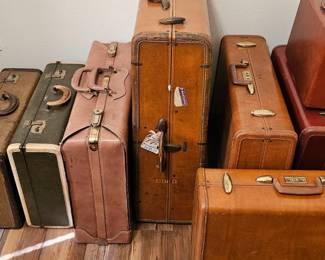 VTG luggage