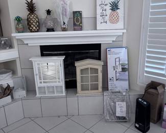 Home decor