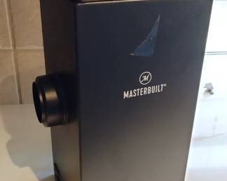 Masterbuilt Slow Smoker Attachment 