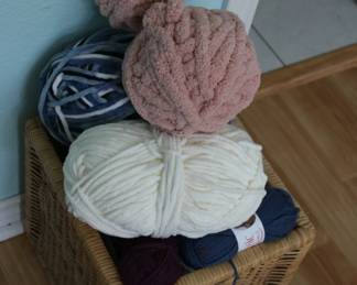Yarn