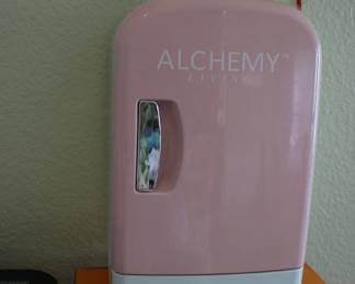 Mini Cooler