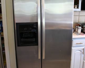 Kenmore Refrigerator