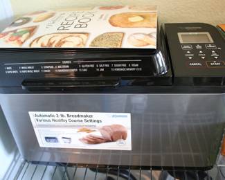Bread Maker