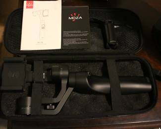 Moza Cameraphone Gimbal