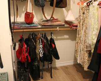 Bags & Purses