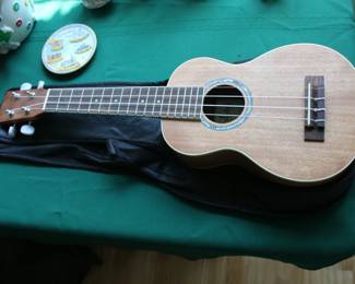 Cordoba Ukulele