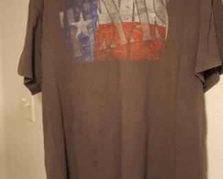 Vintage Texas T-Shirt