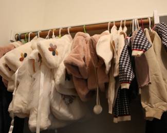 Children's Clothes