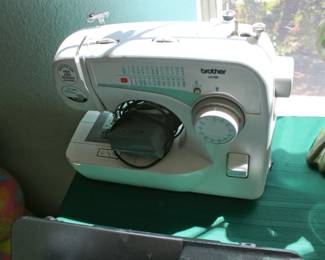 Brother Sewing Machine