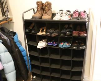 Shoe Organizer