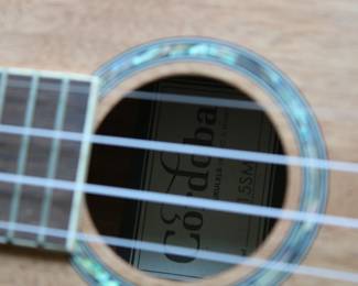 Cordoba Ukulele
