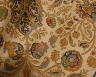 Ralph Lauren Drapery Panels