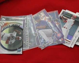 Sports Cards