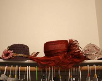 Women's Hats
