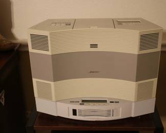 Bose Acoustic Wave II