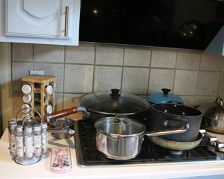 Cookware